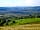 The Nipstone Campsite: A view from the Stiperstones hills