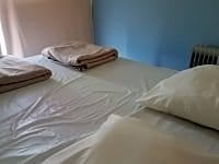 Caseta Coco 1 habitació (2 places)