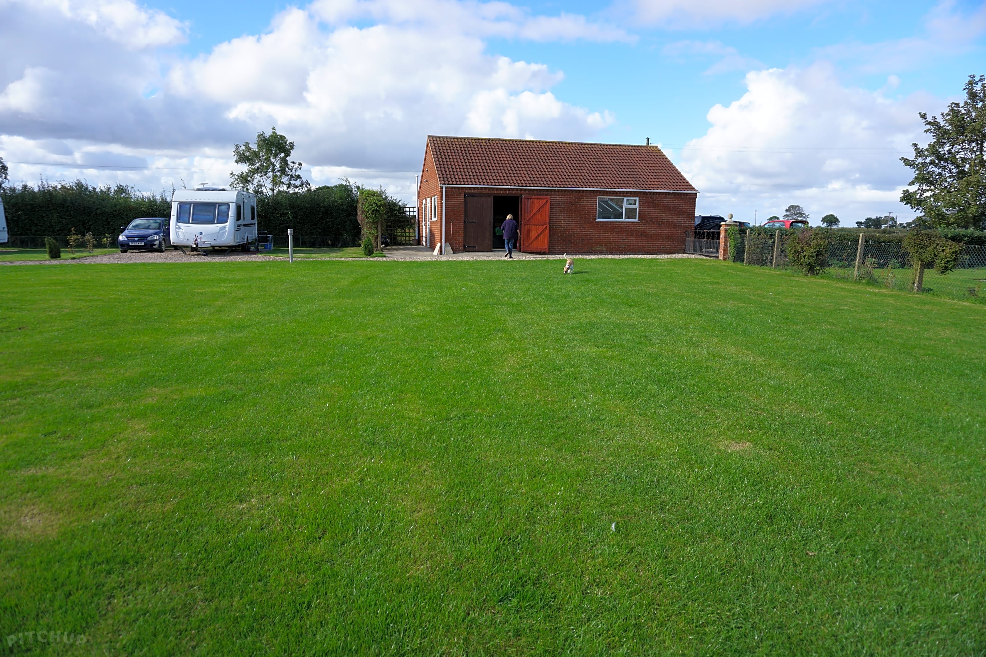 Pear Tree Cottage at Poplar Farm, Sutton on Sea Updated 2021 prices