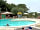 Camping Village Cerquestra: Swimming pool suitable for children