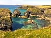 Porthcothan Clifftop Camping (foto adicionada em 07/08/2024)