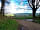 Brocklands Farm: View west over the South Downs Way