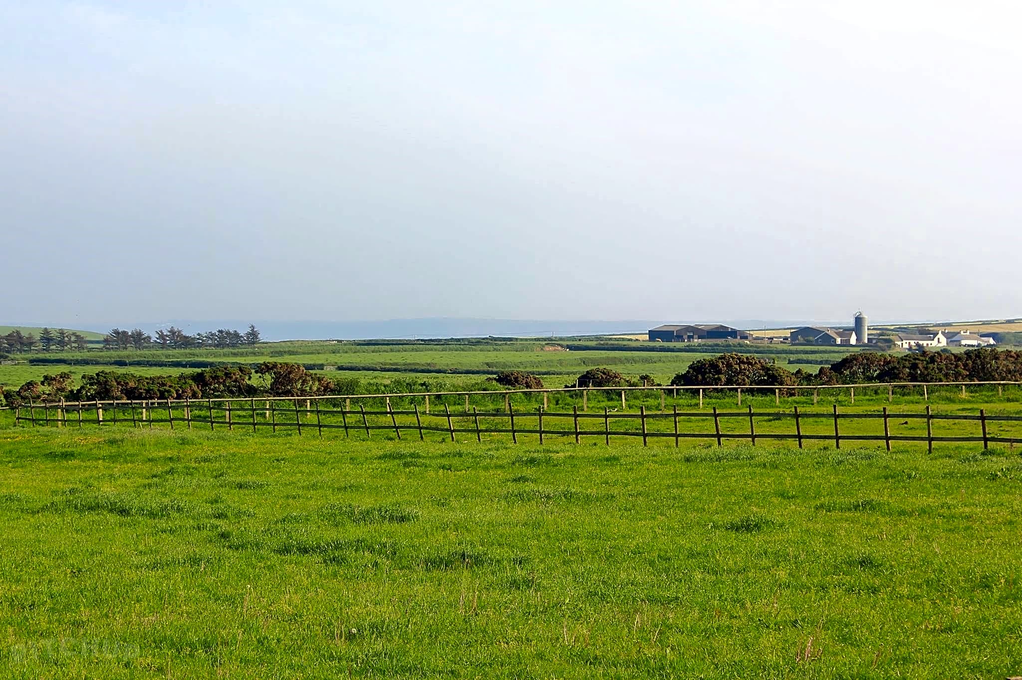 Birtwick Park, Haverfordwest Updated 2020 prices Pitchup®