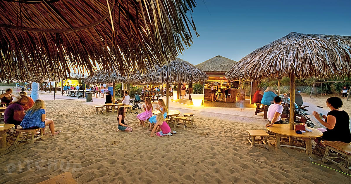 Camping Capalonga San Michele Al Tagliamento Pitchup