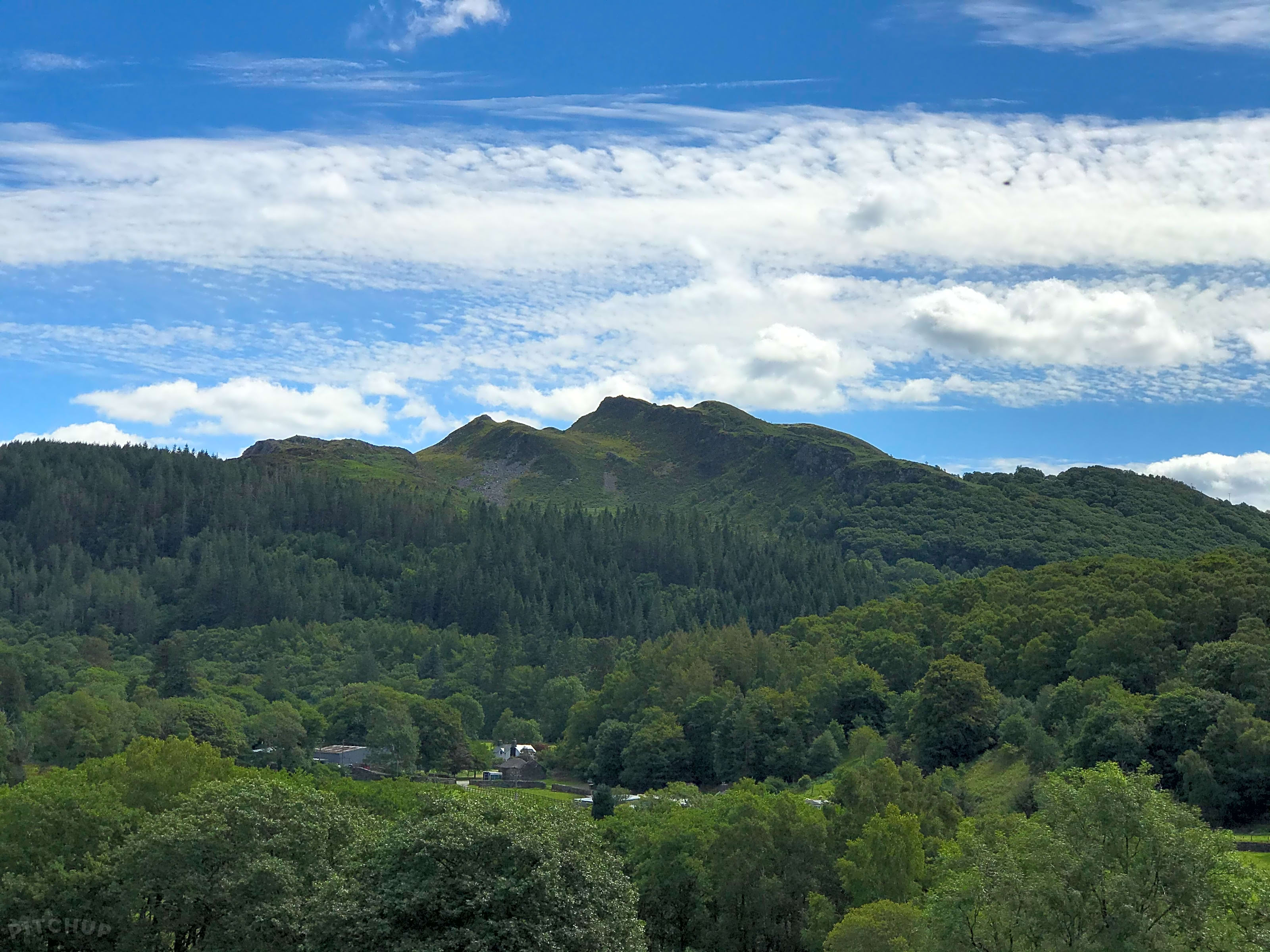 Cefn Coed, Dolgellau Updated 2021 prices Pitchup®