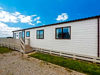 Exterior with decking Exterior with decking