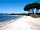 Camping Playa y Fiesta: Our beach