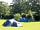 St Leonards Farm Caravan and Camping Park: Spacious pitches