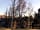 Ledgowan Lodge: View from the pitches