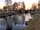Blackland Lakes: Autumn sunset on Stan's Lake