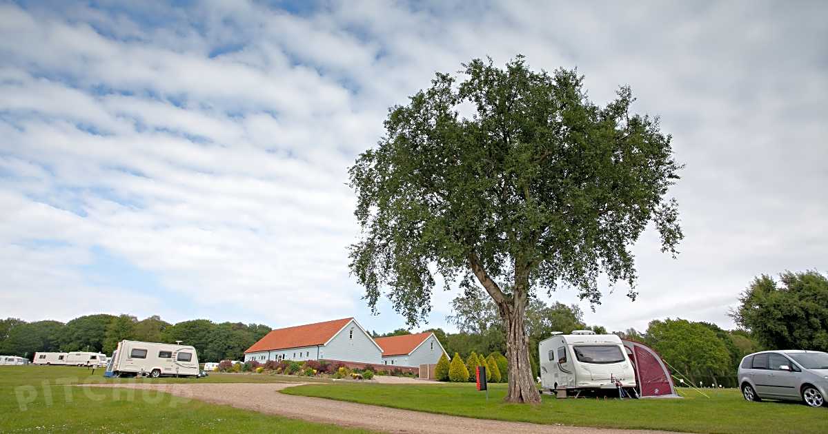 Woodlands Caravan Park, Sheringham Updated 2024 prices