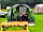 Orcaber Caravan and Camping Site: Happy guests – even when it's raining! (photo added by manager on 20/02/2017)