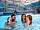 Ruda Holiday Park: Fun in the swimming pool