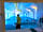 Sandymouth Holiday Park: Nice warm swimming pool