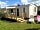 Camping Les Chouans: Oceania two bedroom lodge