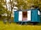 The Hut at Hafod Las, Wrexham, North Wales