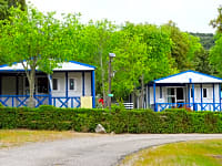 Cabana Gitotel 2 habitacions