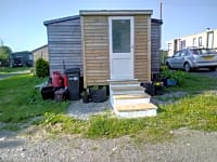 Caseta 1 habitació