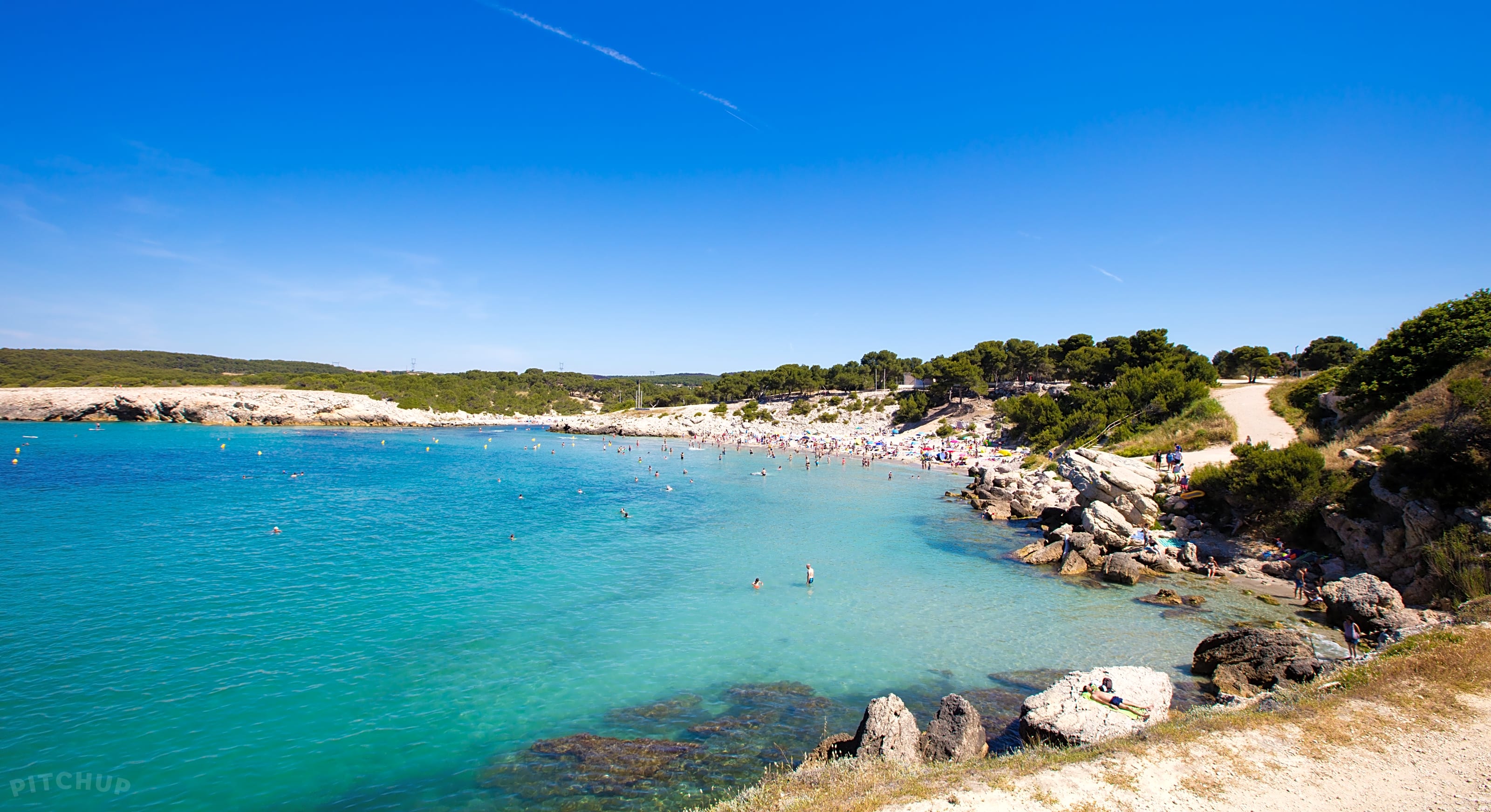 Camping La Couronne Updated 2019 prices Pitchup® Camping La Couronne Updated 2019 prices Pitchup®