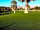 The Springs at Borrego RV Resort and Golf Course: 9 hole golf course