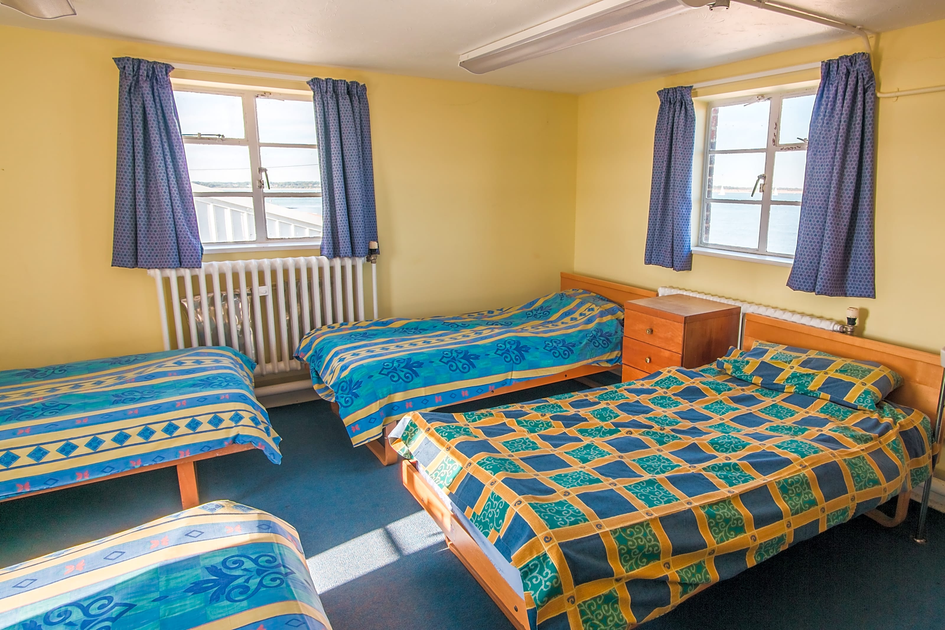 Calshot Activities Centre, Calshot Pitchup®
