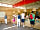 Camping de Paris: Reception