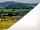 In The Orchard - Glamping at Cothill: View from the Emperor bell tent