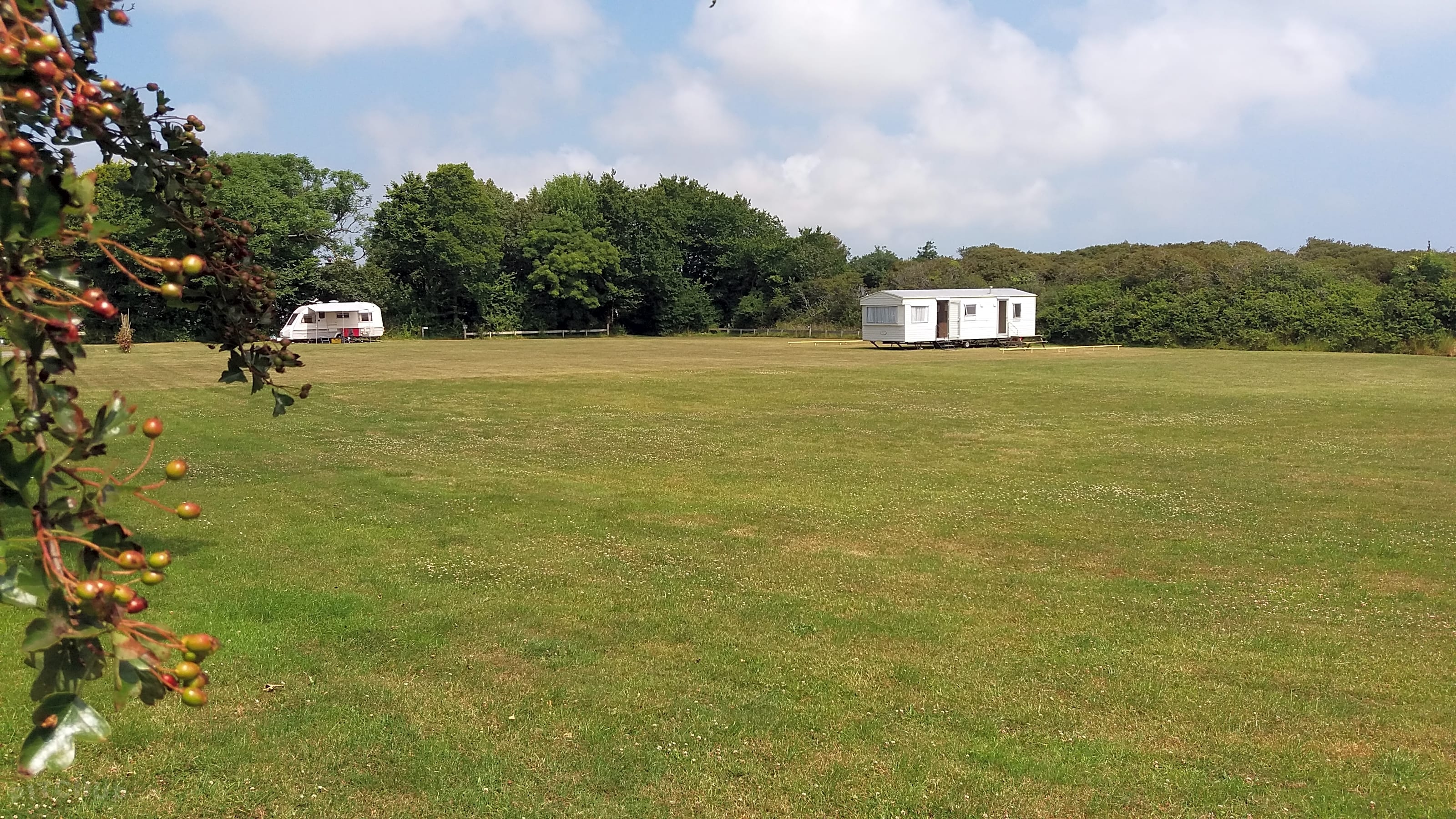 Maple Leaf Farm, Coverack Updated 2021 prices Pitchup®