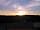 Court Farm Campsite: Sunset