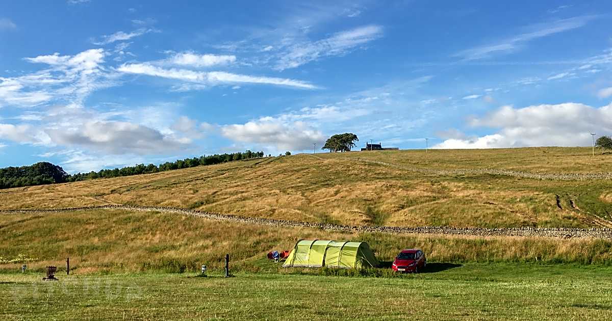 The Boe Rigg, Hexham - Updated 2024 prices | Pitchup.com