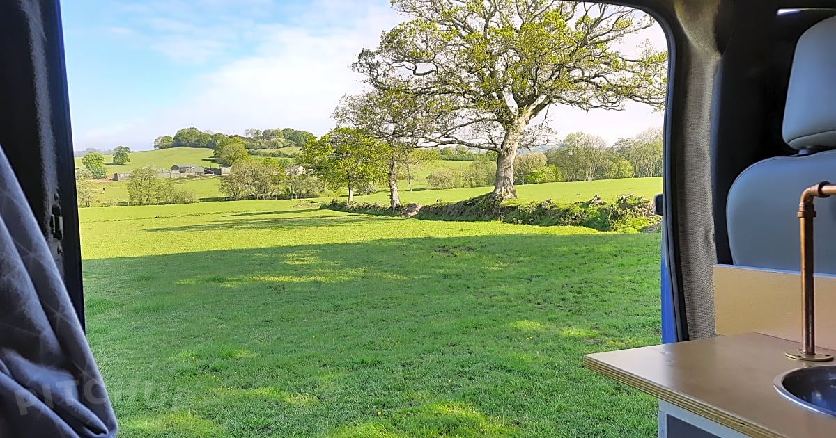 Langford Farm, Honiton Updated 2021 prices Pitchup®