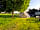 Bromson Hill Farm: Bell tent on a sunny day (photo added by manager on 26/05/2023)