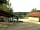 Camping La Grange Du Pin: View from our pitch
