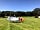 Wild Combe Camping: Walking to Hassocks reservoir