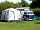 Ninham Country Holidays: T3 VW Campervan on the Isle of Wight