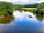 Huntsham Bridge Camping: River access for canoes