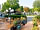 Camping de Paris: Bar/restaurant