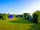 Lanyon Holiday Park: Electric grass pitches