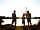 Chichester Lakeside Holiday Park: Fishing lake