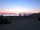 Cardigan Island Coastal Farm Park: View at sunset
