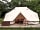 Camp Katur: Emperor bell tent