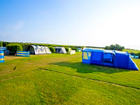 Non-electric grass pitches Non-electric grass pitches