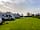Hutton Le Hole Caravan Park: Grass touring pitches