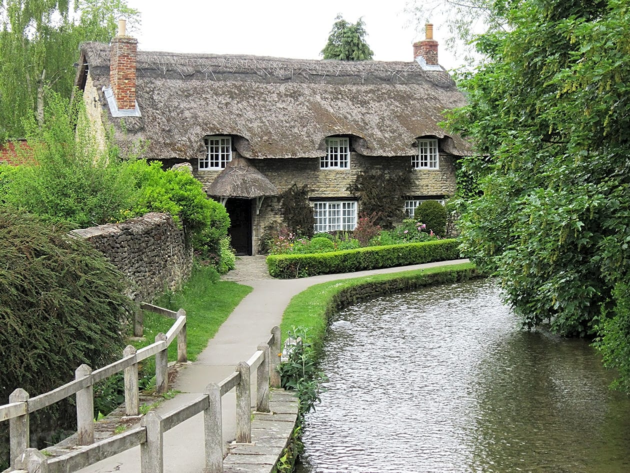 Overbrook Caravan Park, Pickering Pitchup®