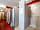 Hollands Wood Caravan and Campsite: Facilities building