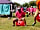Hunts Farm: *Visitor's photo of a gathering (photo added by brandon on 31/07/2014)