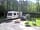 California Chalet and Touring Park: Plenty of space to relax on your pitch
