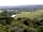 Sandy Balls Holiday Village: Great views of the beautiful surrounding area.