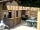 Camping Les Buis: Snack bar