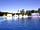 Camping La Pineda De Salou: Swimming pool measures 25m x 12,50m